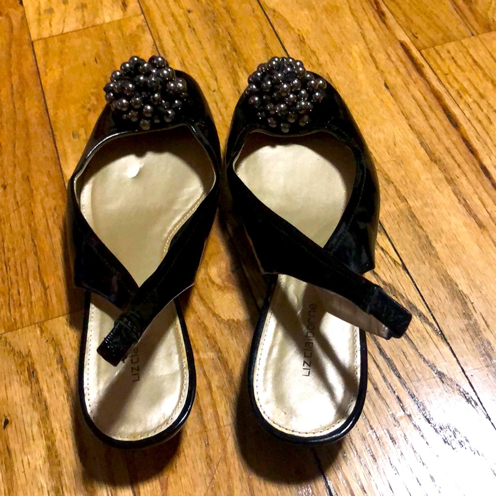 Liz Clairborne Shoes